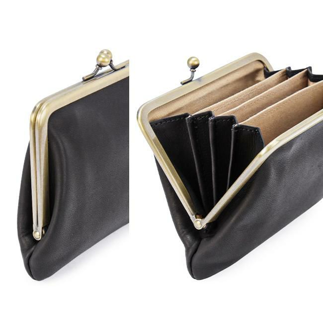 クレドラン アンファ ポーチ CLEDRAN cl3596