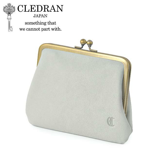 クレドラン アンファ ポーチ CLEDRAN cl3596
