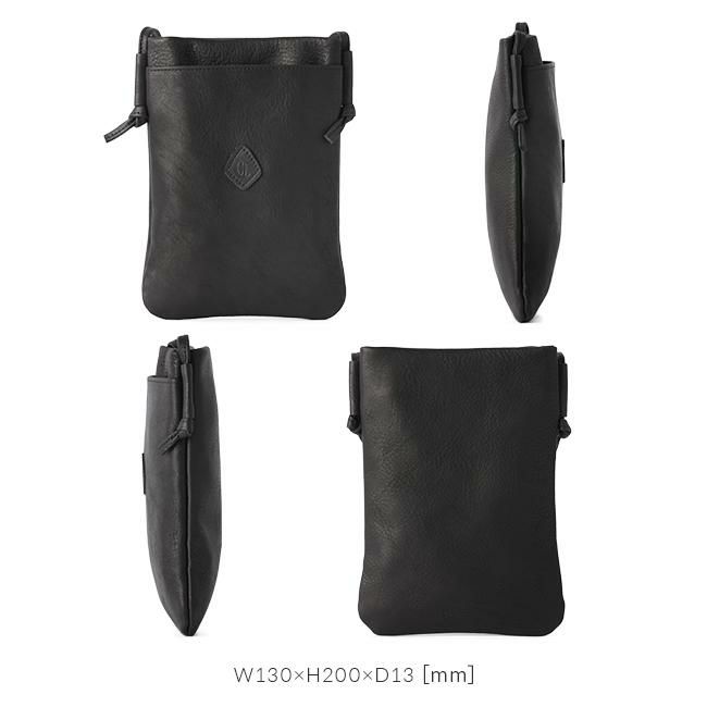 クレドラン ガレ ショルダーバッグ CLEDRAN cl3592