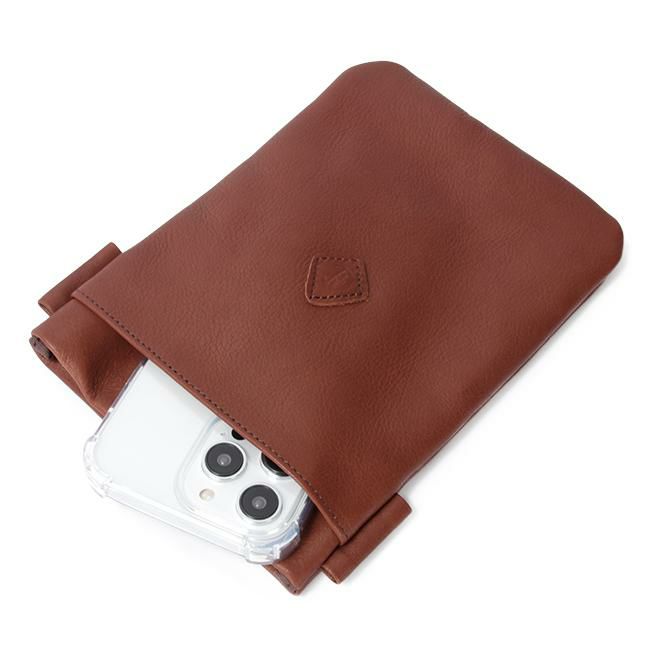 クレドラン ガレ ショルダーバッグ CLEDRAN cl3592