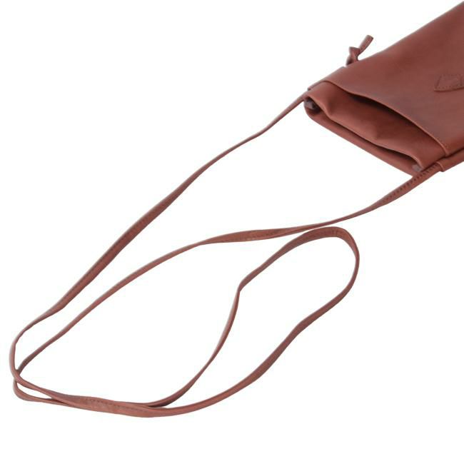 クレドラン ガレ ショルダーバッグ CLEDRAN cl3592