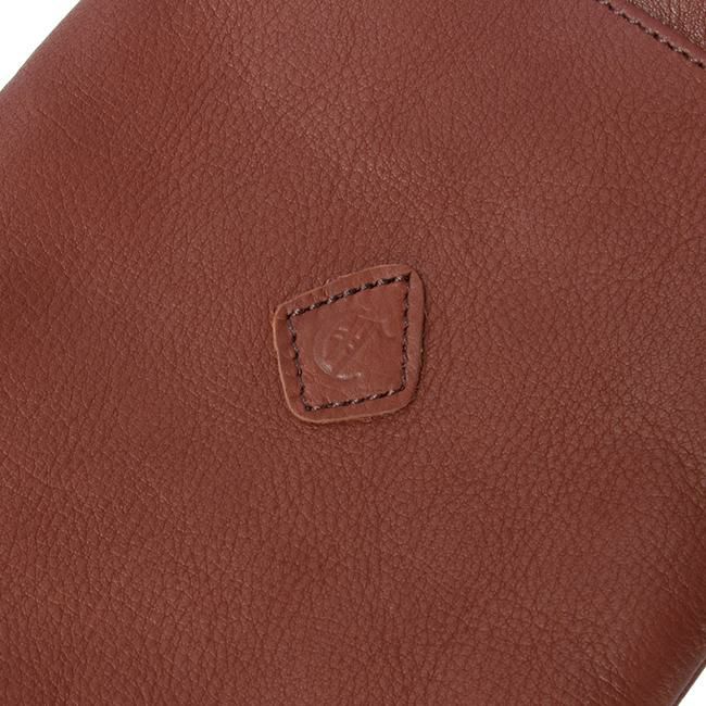 クレドラン ガレ ショルダーバッグ CLEDRAN cl3592