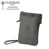 クレドラン ガレ ショルダーバッグ CLEDRAN cl3592
