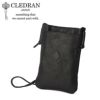 クレドラン ガレ ショルダーバッグ CLEDRAN cl3592