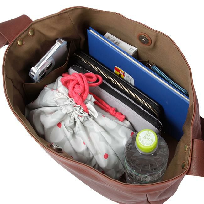 クレドラン ガレ ショルダーバッグ CLEDRAN cl3593