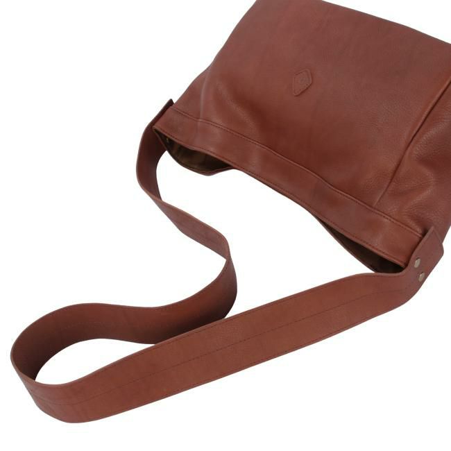 クレドラン ガレ ショルダーバッグ CLEDRAN cl3593