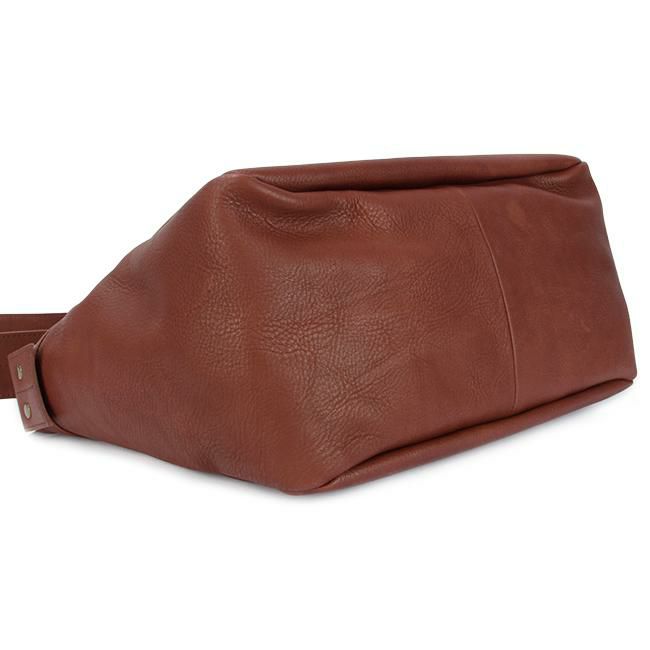 クレドラン ガレ ショルダーバッグ CLEDRAN cl3593