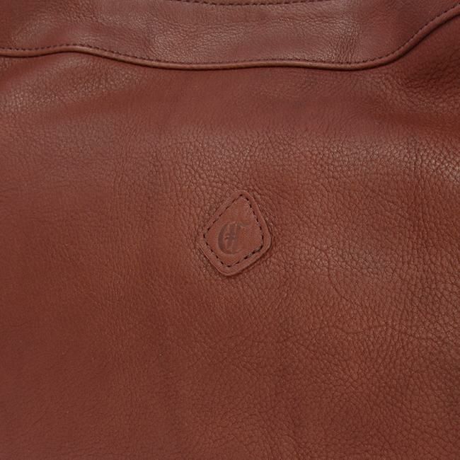 クレドラン ガレ ショルダーバッグ CLEDRAN cl3593