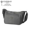 クレドラン ガレ ショルダーバッグ CLEDRAN cl3593