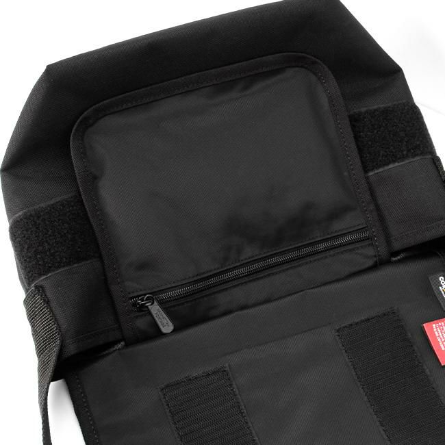 マンハッタンポーテージ MP Embroidery【LTD】 メッセンジャーバッグ Manhattan Portage mp1605jr-3emb18