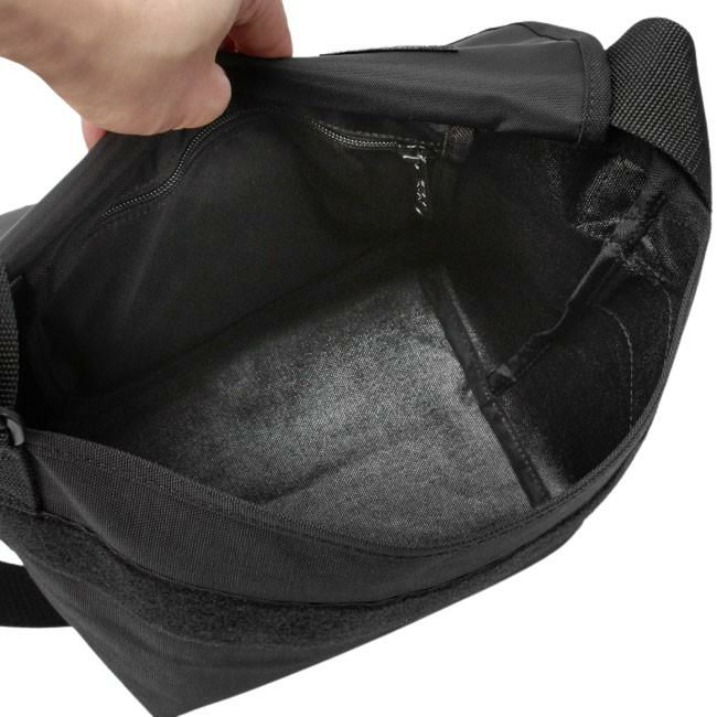 マンハッタンポーテージ MP Embroidery【LTD】 メッセンジャーバッグ Manhattan Portage mp1605jr-3emb18