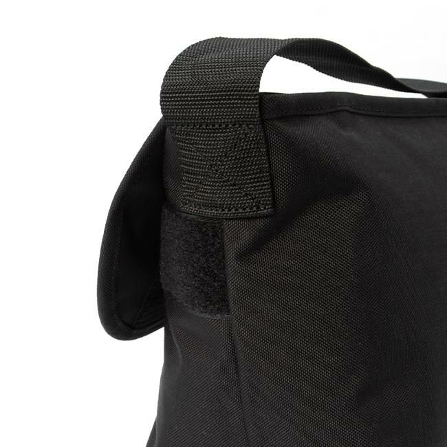 マンハッタンポーテージ MP Embroidery【LTD】 メッセンジャーバッグ Manhattan Portage mp1605jr-3emb18