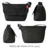 マンハッタンポーテージ MP Embroidery【LTD】 メッセンジャーバッグ Manhattan Portage mp1606vjr-3emb18