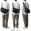 マンハッタンポーテージ MP Embroidery【LTD】 メッセンジャーバッグ Manhattan Portage mp1606vjr-3emb18