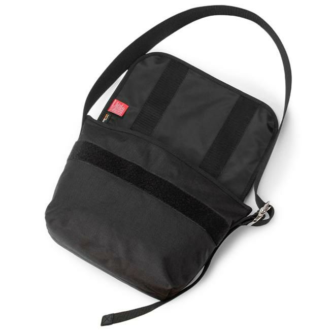 マンハッタンポーテージ MP Embroidery【LTD】 メッセンジャーバッグ Manhattan Portage mp1606vjr-3emb18