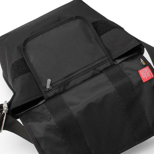 マンハッタンポーテージ MP Embroidery【LTD】 メッセンジャーバッグ Manhattan Portage mp1606vjr-3emb18