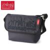 マンハッタンポーテージ MP Embroidery【LTD】 メッセンジャーバッグ Manhattan Portage mp1606vjr-3emb18