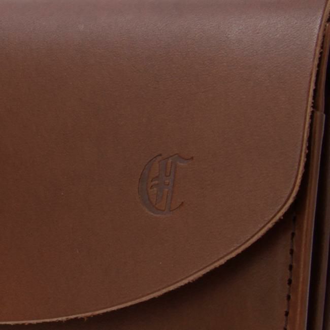 クレドラン サンク 長財布 CLEDRAN cl3598