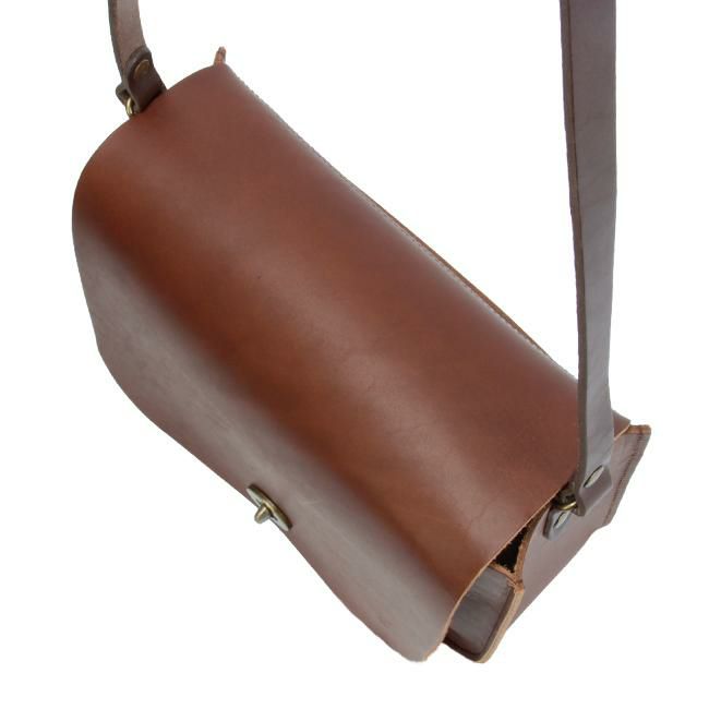 クレドラン サンク ショルダーバッグ CLEDRAN cl3599