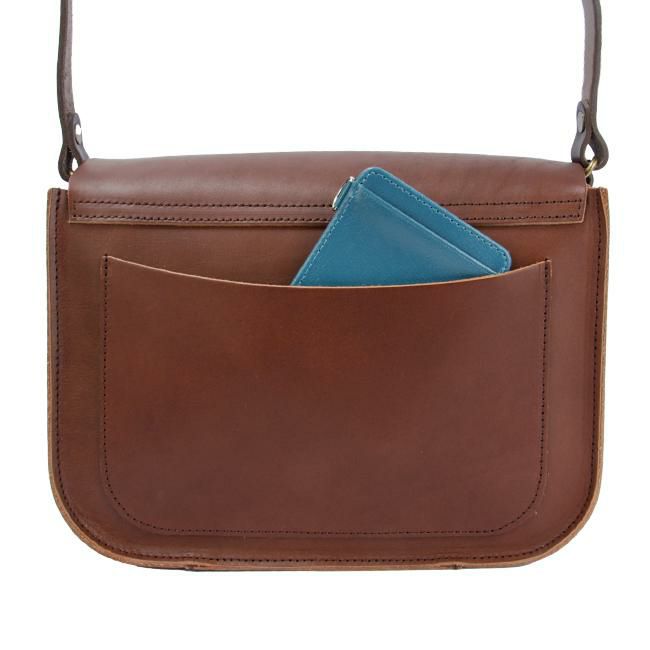 クレドラン サンク ショルダーバッグ CLEDRAN cl3599