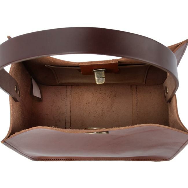 クレドラン サンク トートバッグ CLEDRAN cl3600