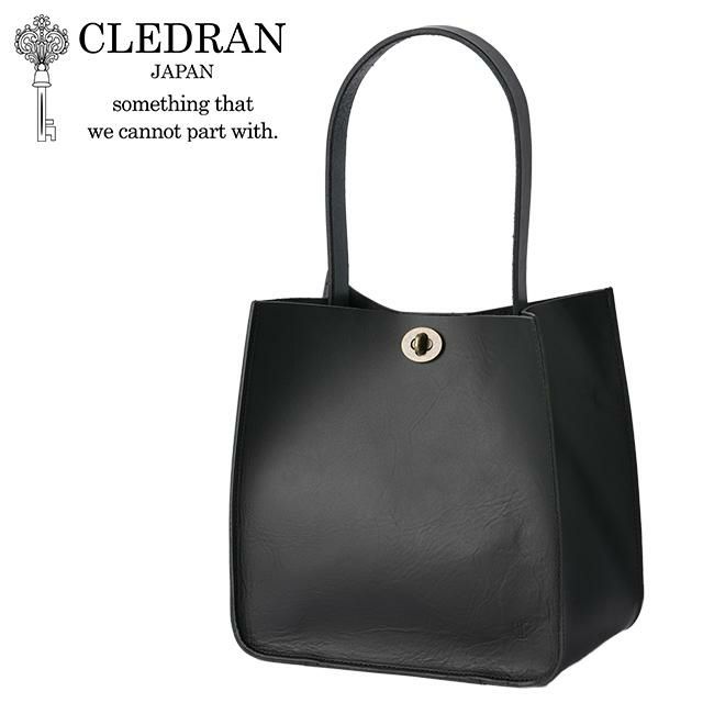 クレドラン サンク トートバッグ CLEDRAN cl3600