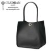 クレドラン サンク トートバッグ CLEDRAN cl3600