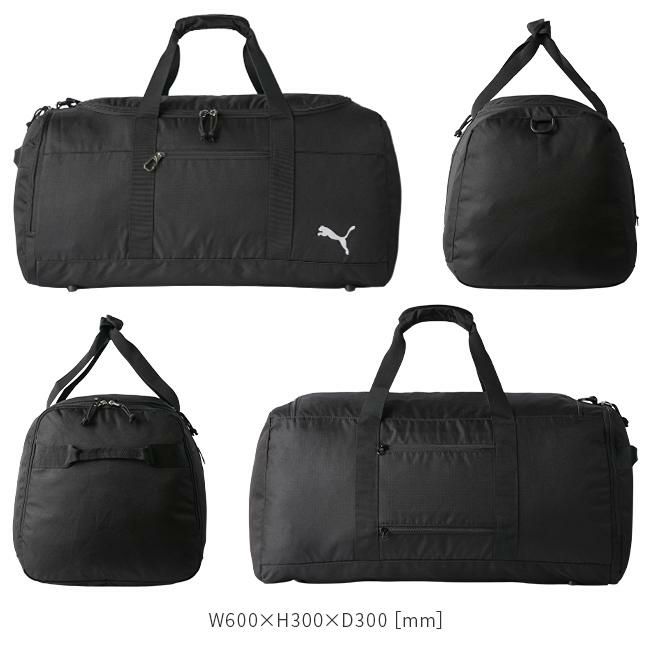 プーマ マルス ボストンバッグ PUMA puma-j20252