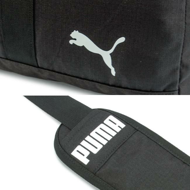 プーマ マルス ボストンバッグ PUMA puma-j20252