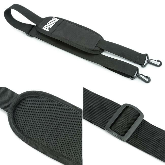 プーマ マルス ボストンバッグ PUMA puma-j20252