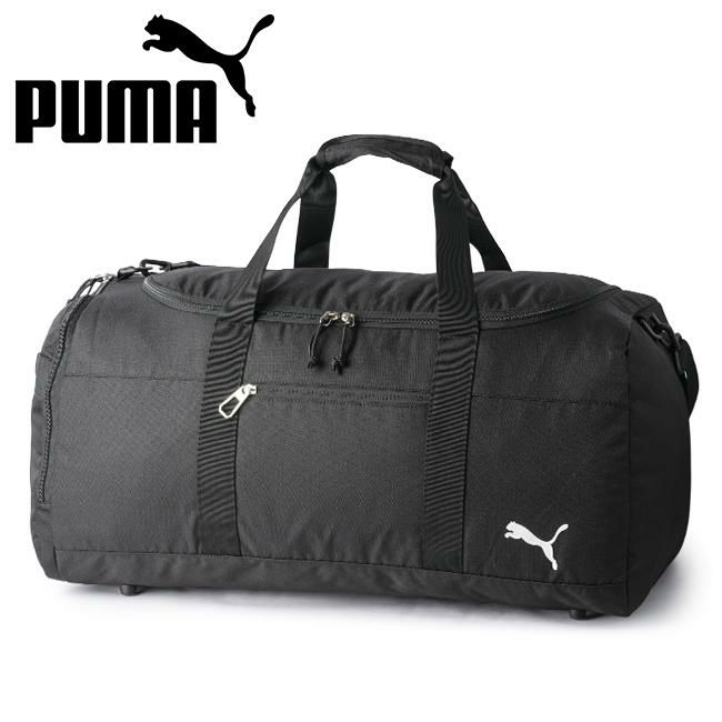 プーマ マルス ボストンバッグ PUMA puma-j20252