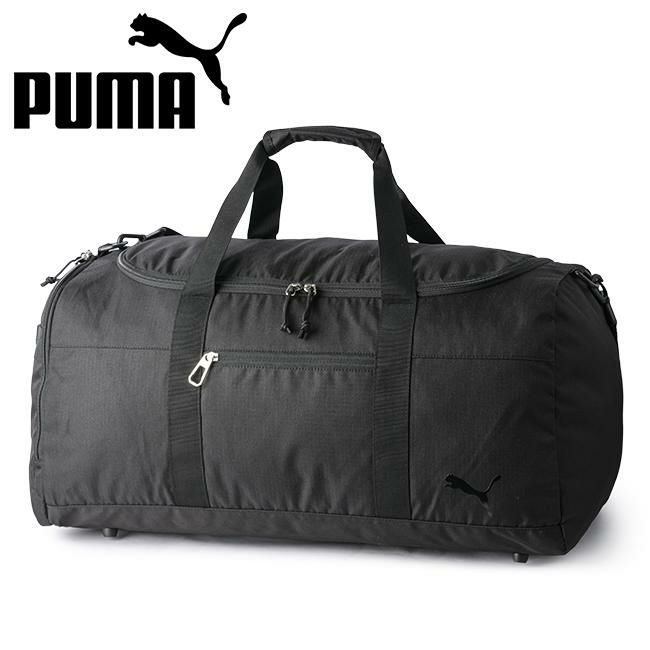 PUMAボストンバッグ PUMA ボストンバッグS プーマ チャレンジャー ダッフルバッグS