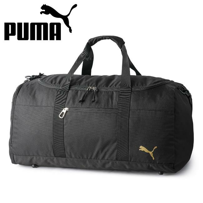 プーマ マルス ボストンバッグ PUMA puma-j20252