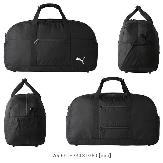 プーマ マルス ボストンバッグ PUMA puma-j20253
