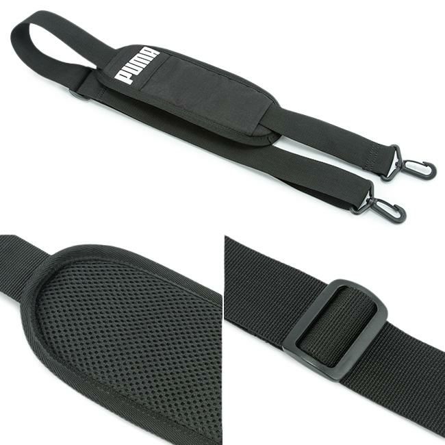 プーマ マルス ボストンバッグ PUMA puma-j20253