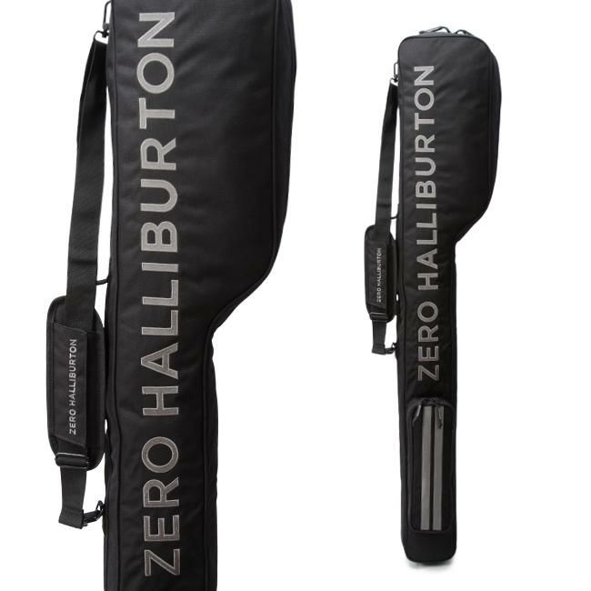 ゼロハリバートン ゴルフ B1 ナイロンコーデュラ ゴルフ ZERO HALLIBURTON GOLF zero-82053