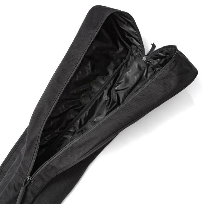 ゼロハリバートン ゴルフ B1 ナイロンコーデュラ ゴルフ ZERO HALLIBURTON GOLF zero-82053