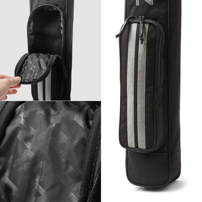 ゼロハリバートン ゴルフ B1 ナイロンコーデュラ ゴルフ ZERO HALLIBURTON GOLF zero-82053