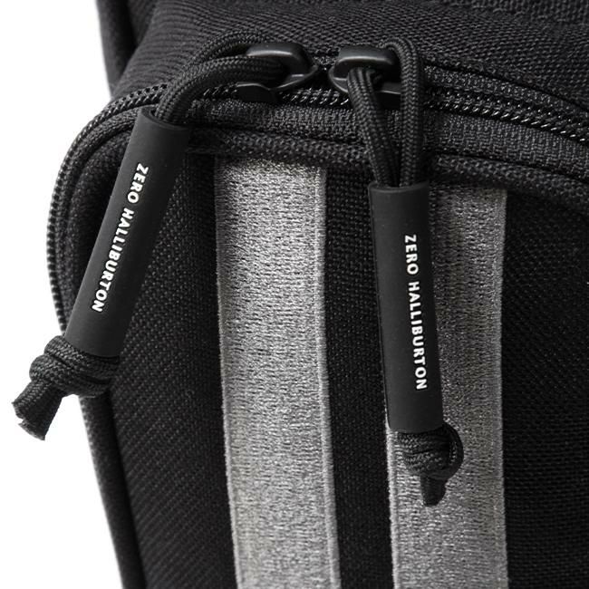 ゼロハリバートン ゴルフ B1 ナイロンコーデュラ ゴルフ ZERO HALLIBURTON GOLF zero-82053