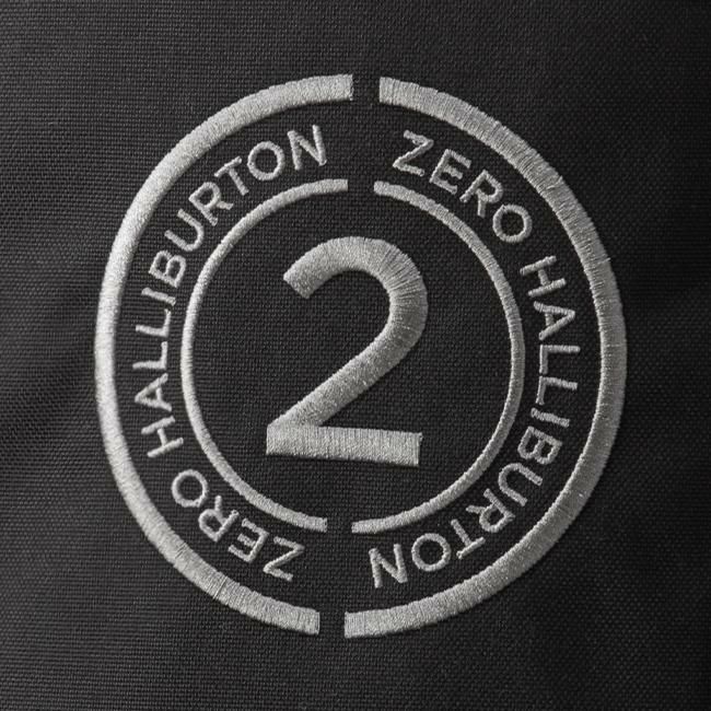 ゼロハリバートン ゴルフ B1 ナイロンコーデュラ ゴルフ ZERO HALLIBURTON GOLF zero-82053