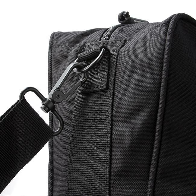 ゼロハリバートン ゴルフ B1 ナイロンコーデュラ ゴルフ ZERO HALLIBURTON GOLF zero-82053