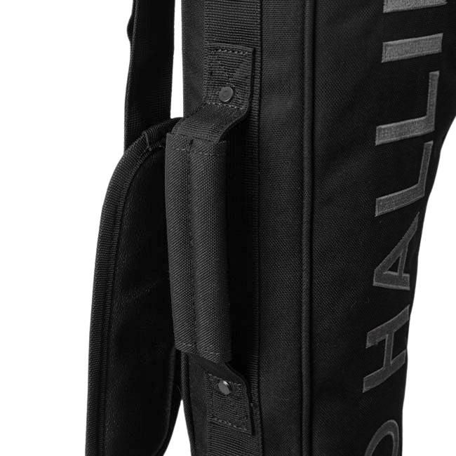 ゼロハリバートン ゴルフ B1 ナイロンコーデュラ ゴルフ ZERO HALLIBURTON GOLF zero-82053