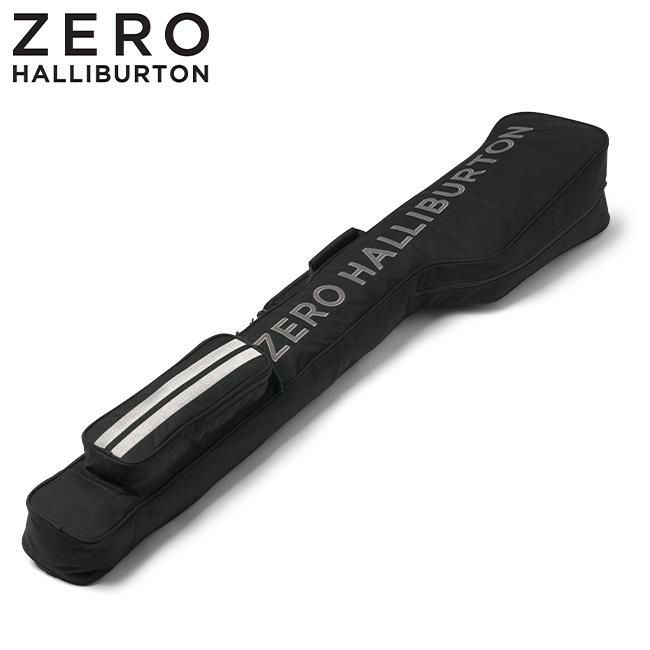 ゼロハリバートン ゴルフ B1 ナイロンコーデュラ ゴルフ ZERO HALLIBURTON GOLF zero-82053