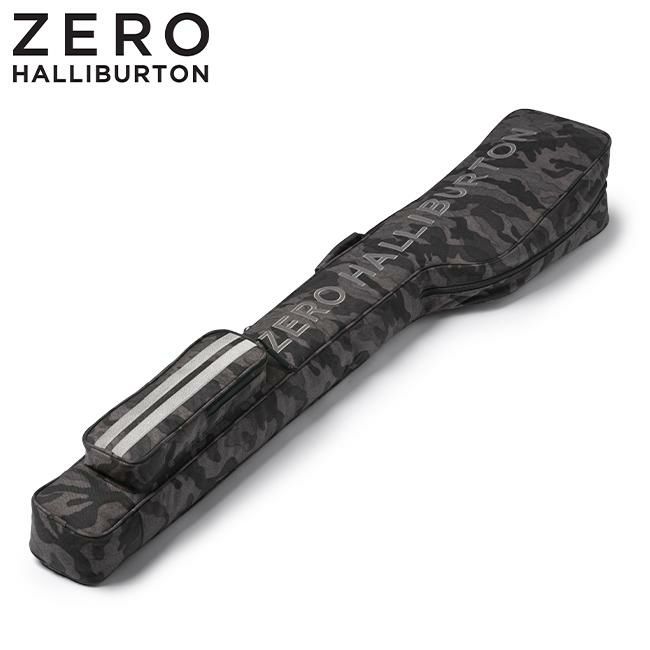 ゼロハリバートン ゴルフ B1 ナイロンコーデュラ ゴルフ ZERO HALLIBURTON GOLF zero-82053