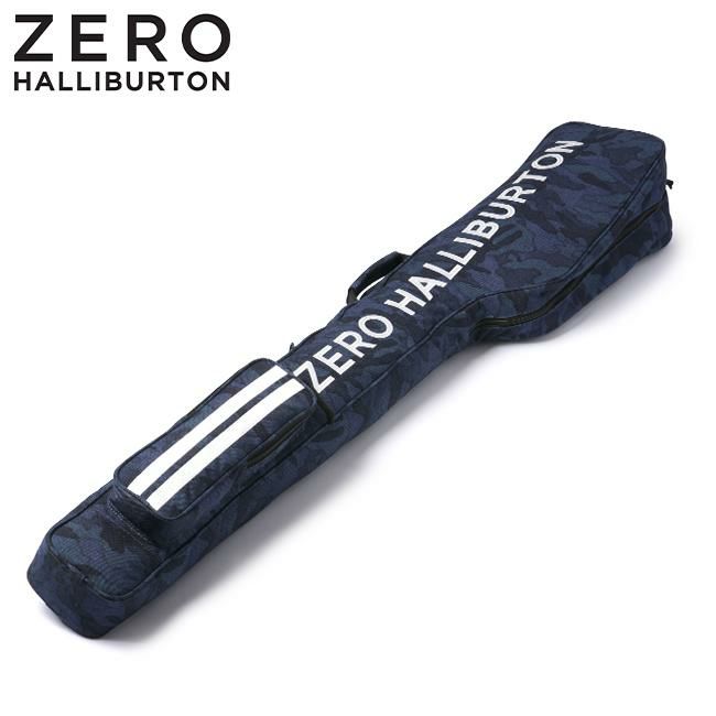 ゼロハリバートン ゴルフ B1 ナイロンコーデュラ ゴルフ ZERO HALLIBURTON GOLF zero-82053