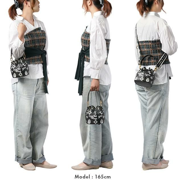 カステルバジャック クレア ショルダーバッグ CASTELBAJAC cb-068132