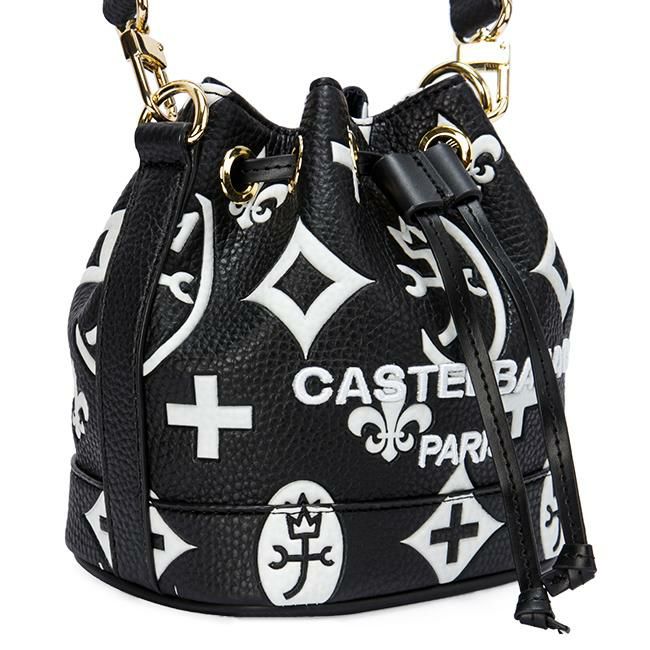 カステルバジャック クレア ショルダーバッグ CASTELBAJAC cb-068132
