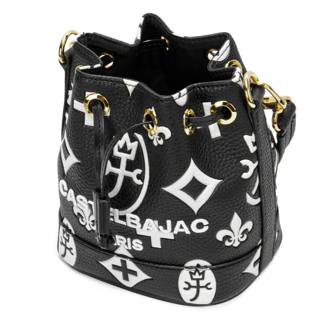 カステルバジャック クレア ショルダーバッグ CASTELBAJAC cb-068132