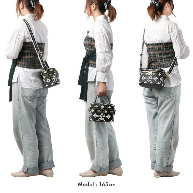 カステルバジャック クレア ショルダーバッグ CASTELBAJAC cb-068133