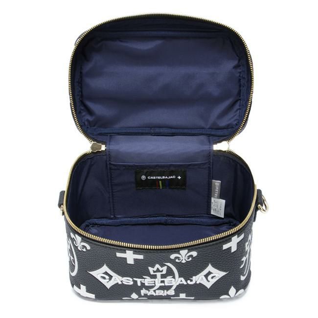 カステルバジャック クレア ショルダーバッグ CASTELBAJAC cb-068133